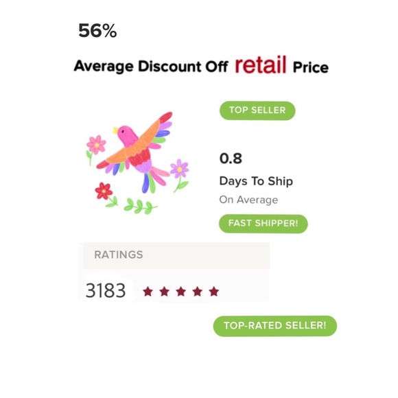 NWT 12” corn golden blonde pale honey choppy ends strawberry blonde bangs wig - Picture 14 of 16